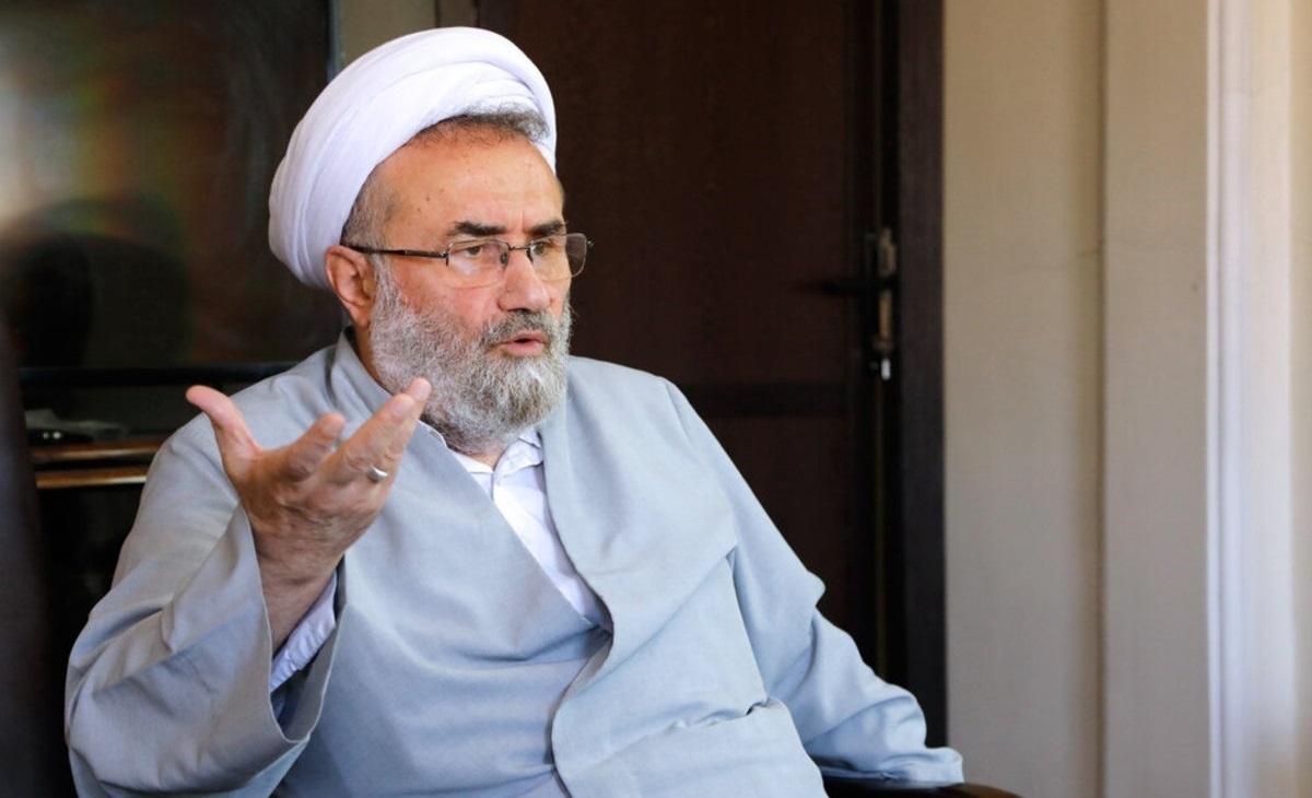 واکنش مسیح مهاجری به بازداشت فرزند صدیقی