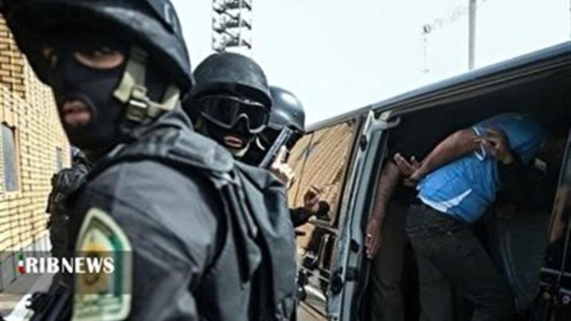 هوشیاری کودک قمی، نقشه تروریستی را ناکام گذاشت