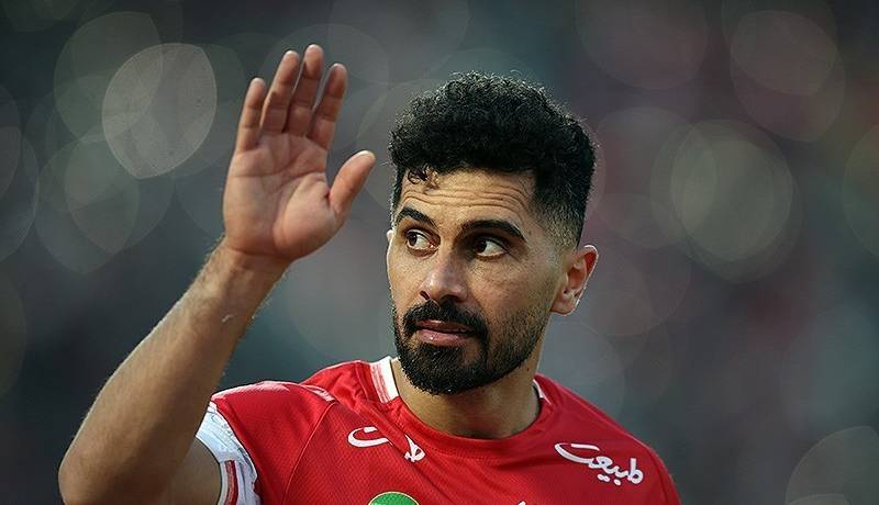 خیال هواداران سرخ راحت شد؛ تمدید دو ساله با کاپیتان
