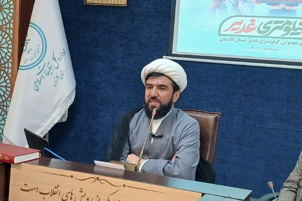 هزار موکب در جشن خیابانی غدیر فعالیت میکنند