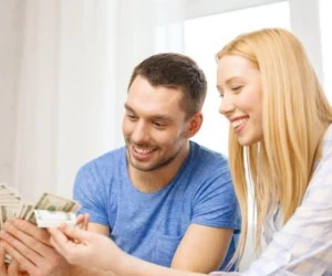 آموزش پول گرفتن از شوهر خسیس دردوران عقد و ازدواج