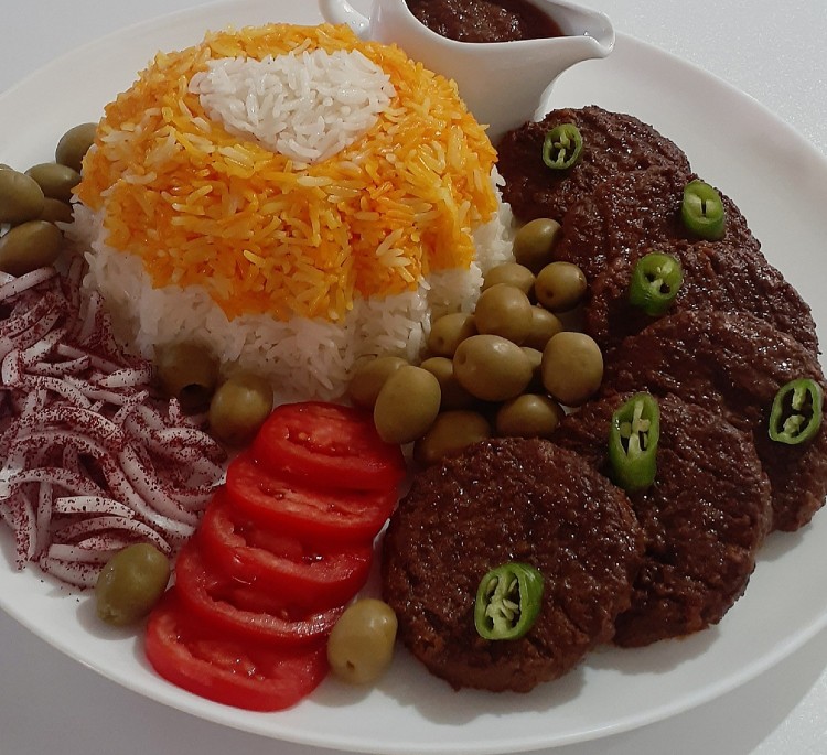 از شما/کباب تابه ای ترش