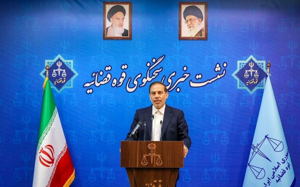 جزئیات جدید از بازداشت عروس و فرزند صدیقی؛ اتهامات مالی است