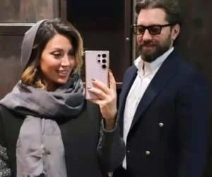 چهره ها/ همسر بهرام رادان در این عکس‌ها زندگی فوقِ لاکچری‌اش را به رخ کشید!