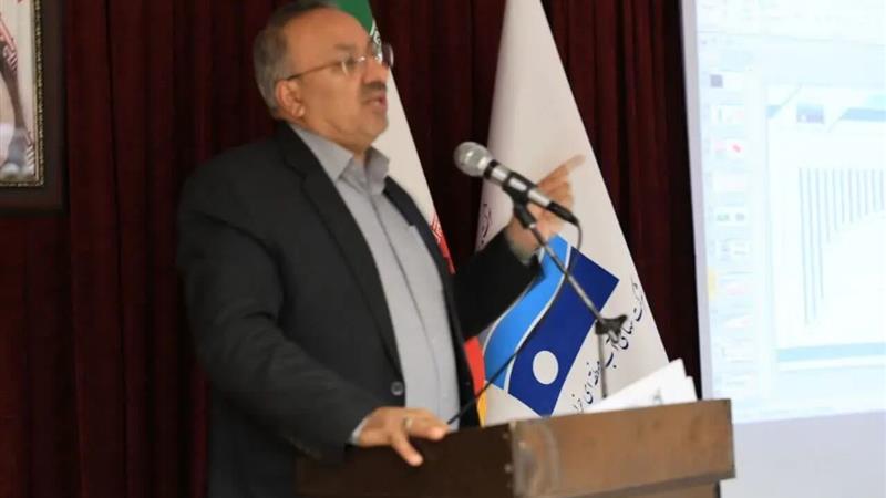 مصرف آب در خراسان جنوبی مدیریت شود؛ وضعیت بحرانی منابع آبی