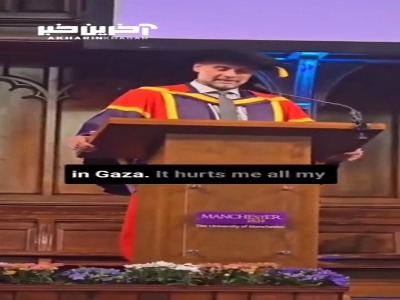گواردیولا: وقتی کودک‌کُشی در غزه را می‌بینم، یاد بچه‌های خودم می‌افتم!