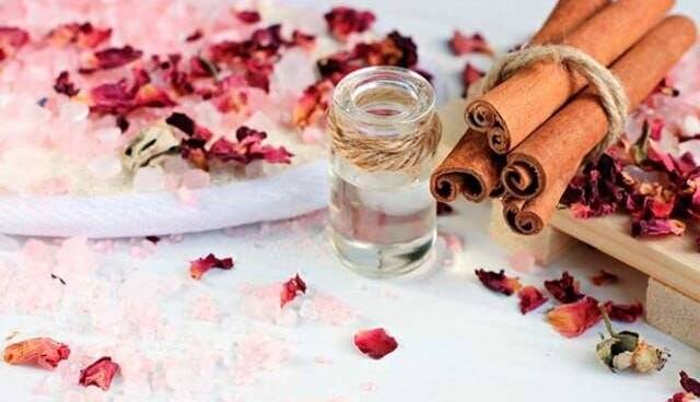 دارچین و گل محمدی، محافظ هموگلوبین خون در برابر اُزن