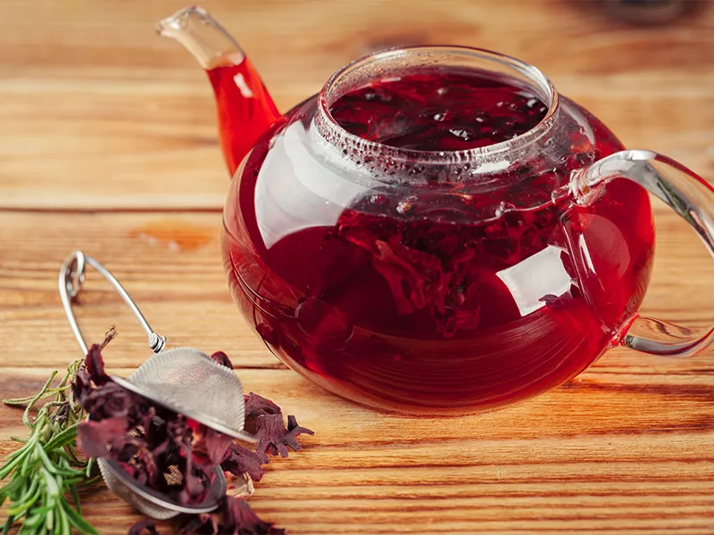 چای ترش، دشمن فشار خون بالا؟