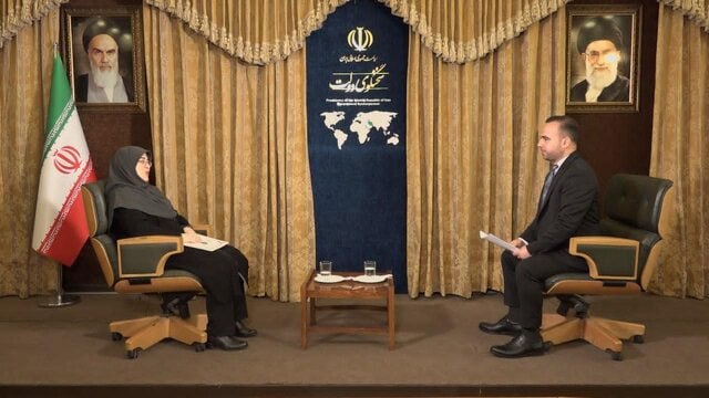 واکنش سخنگوی دولت به تهدید ترامپ: همه گزینه‌های ایران هم روی میز است
