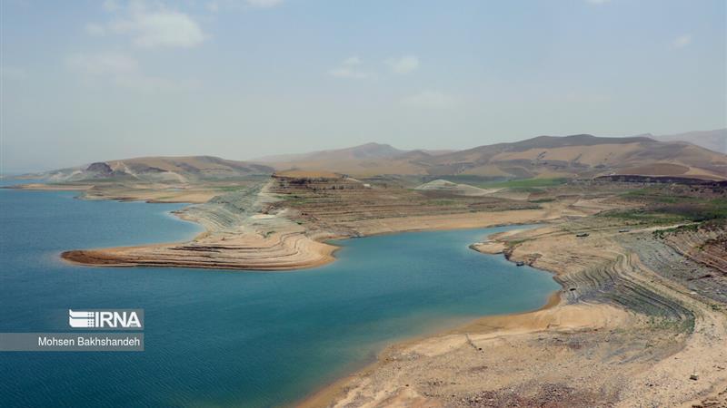 هشدار مدیرعامل آب منطقهای قم در خصوص کاهش منابع آبی
