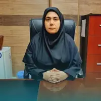 برای نخستین بار در کشور؛ یک خانم به ریاست اداره راهداری و حمل و نقل جاده‌ای یک شهرستان منصوب شد ‌