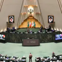 قرائت گزارش میدانی کمیسیون‌های تخصصی مجلس درباره ابعاد حادثه تفتان