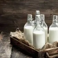 قبل از خواب، شیر گرم بخوریم یا سرد؟