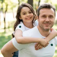 رابطه با پدر تعیین کننده رفتار دیگران با شما است
