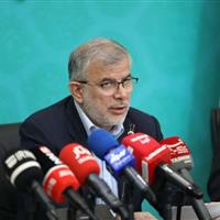 استاندار البرز : پیچیدگی قوانین از موانع تولید است
