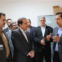 استاندار ایلام: ارتباط مستقیم با مردم، اولویت دولت  چهاردهم است