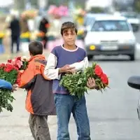 شناسایی و ساماندهی 4 هزار کودک کار