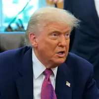ترامپ با هشدار به معترضان: گارد ملی در لس‌آنجلس می‌ماند؛ آشوبگران پول می‌گیرند