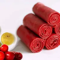 لواشک آلو، طعمی که ازش سیر نمیشی
