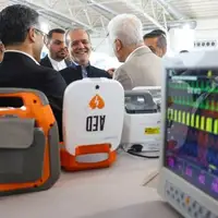 پزشکیان: تلاش دشمنان برای جلوگیری از روند پیشرفت ایران خیال خامی بیش نیست