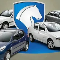 خودسری به سبک‌ ایران‌خودرو/ قیمت محصولات این شرکت بدون مجوز گران شد