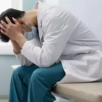 روان دانشجویان پزشکی در خطر است!