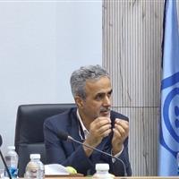 بیمارستان جدید فیاض‌بخش پاسخگوی نیاز جامعه کارگری و ساکنان غرب استان تهران است