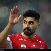 خیال هواداران سرخ راحت شد؛ تمدید دو ساله با کاپیتان