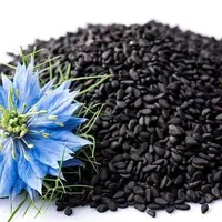 تاثیر سیاهدانه بر فشار خون