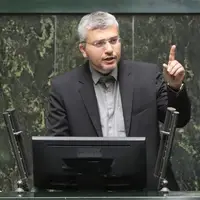 ابراهیم رضایی: آمریکایی‌ها حق باج‌خواهی از ملت ایران را ندارند