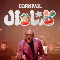 خانم‌ها و آقایان این شما و این «کارناوال»