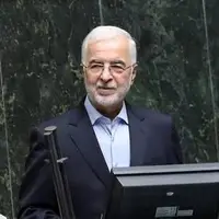 حضور وزیر کشور در جلسه غیر علنی مجلس