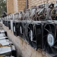 جمع‌آوری ۳۲۸ دستگاه رمز ارز در حوزه فعالیت شرکت توزیع برق آذربایجان‌شرقی
