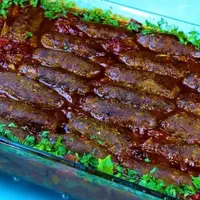 طرز تهیه کاکوری؛ کباب هندی نرم و آبدار