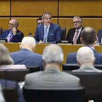 وین در انتظار پاسخ تهران