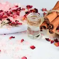 دارچین و گل محمدی، محافظ هموگلوبین خون در برابر اُزن