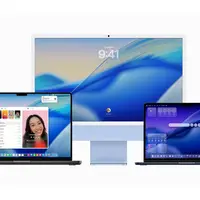 دانلود والپیپرهای رسمی macOS Tahoe؛ زیبایی دسکتاپ خود را دوچندان کنید