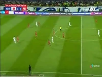 اولین گلی ملی مهاجم‌تراکتور