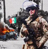 شکوفایی فاشیسم در آمریکای ترامپ