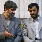 انتقاد مطهری به حضور احمدی نژاد در اروپا؛ یک روز انکار هولوکاست، یک روز در آغوش متحد نتانیاهو!
