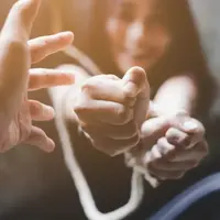 عشق به گروگان‌گیر پیامد سندروم استکهلم