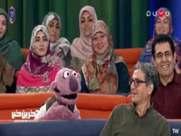 جناب خان و سندروم میزوفونیا 