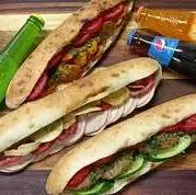 اگر متولد دهه شصتی، این نون بولکی رو به یاد داری