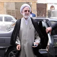 سرمقاله خراسان/ هت‌تریک آقای اژه‌ای 