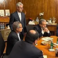 زمان و مکان دور ششم مذاکرات ایران و آمریکا اعلام شد؛ یکشنبه، مسقط