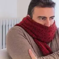 غذای ساده برای ازبین بردن سردی بدن