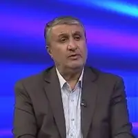 تکذیب سخنان گروسی توسط اسلامی: کسی در ایران نگفته است که اگر اسرائیل حمله کند بمب اتم می‌سازیم 