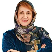 فاطمه گودرزی: خدا حیوانات رو آفریده که ما بخوریم