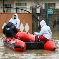 هواشناسی نسبت به وقوع سیلاب در مازندران هشدار داد