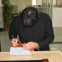 پسر کینه‌ای پس از 18 روز به قتل پدر اعتراف کرد